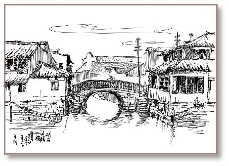 小城海宁