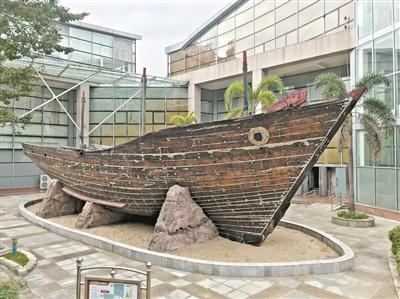 保护侨乡文化侨乡江门结合华侨资源留住华人乡愁