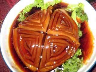 有名的围场县特色美食小吃_围场县特产大全_围场县特产有哪些_吃货盟