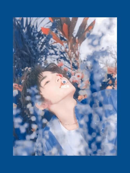 宋亚轩稀有图9194