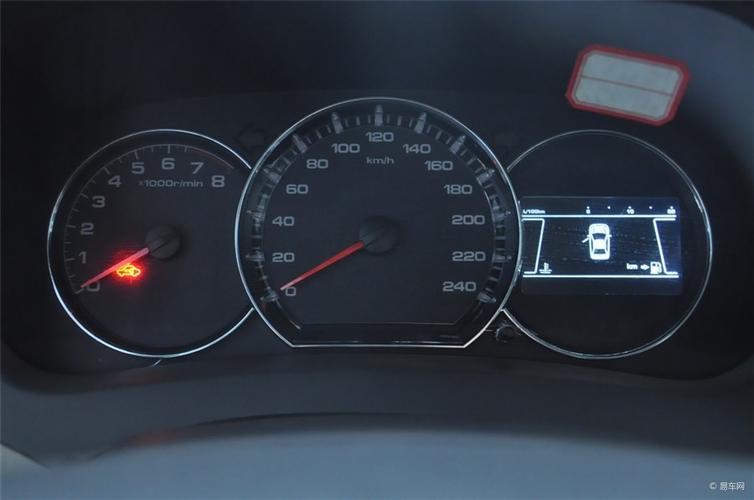 【力帆7202013款1.8l 手动 豪华型仪表盘汽车图片-】