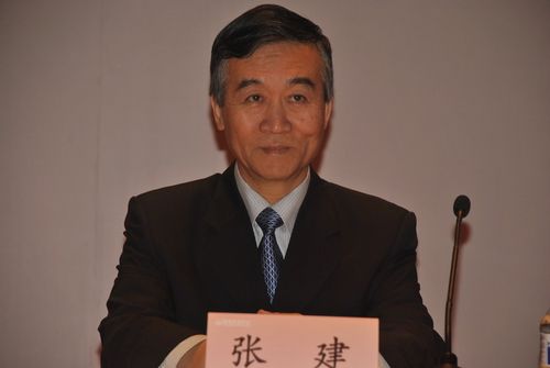 张建