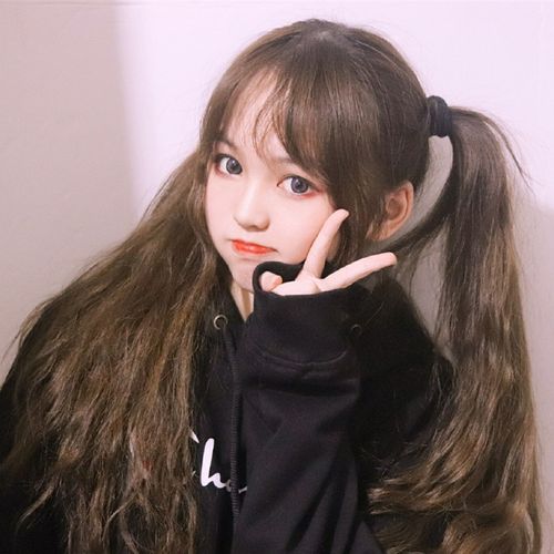 『宿心』の女头〔女生头像〕〔真人女头〕〔动漫女头〕〔少女心女头