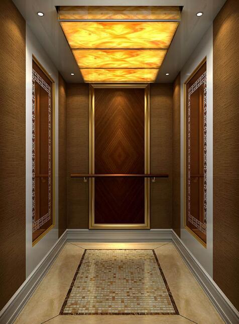 驻马店别墅电梯多少钱乘客电梯