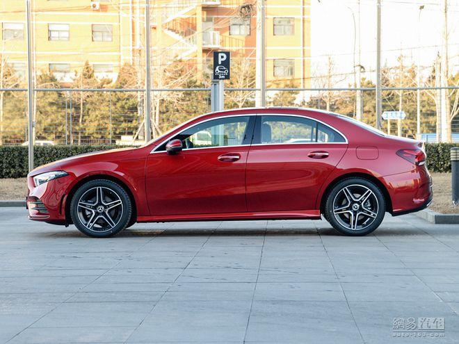 奔驰a级降价优惠促销活动现车充足