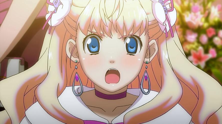  p>雪莉露·诺姆是日本动漫《 a href="#">超时空要塞f /a>》女主角