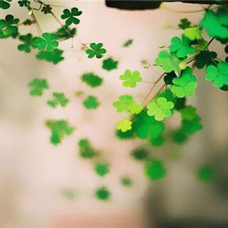 简约小清新qq风景头像