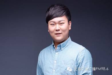 《986汽车小辣椒》主持人 晓明 在今天的节目中