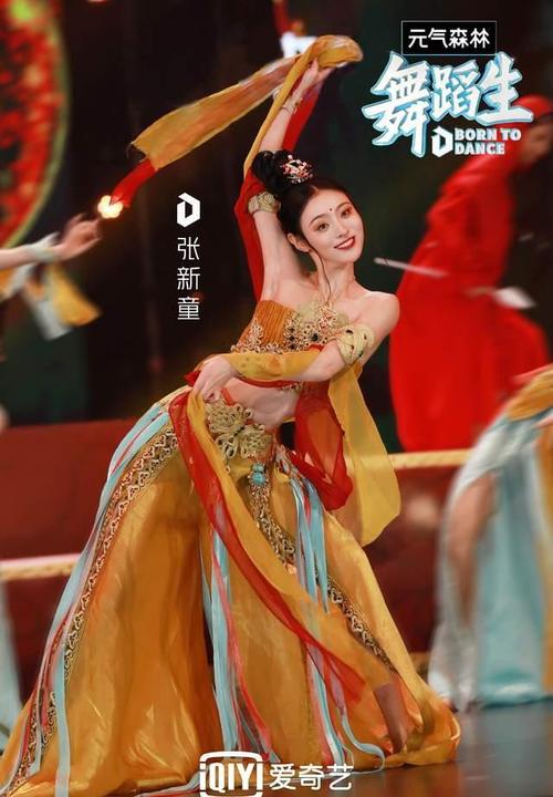 原创《舞蹈生》第六期:让所有人有镜头的陈伟霆组深谙观众投票精髓