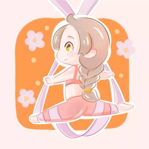 空中瑜伽