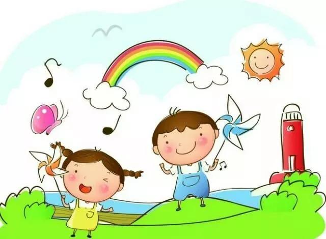 名门世家第三幼儿园的美篇