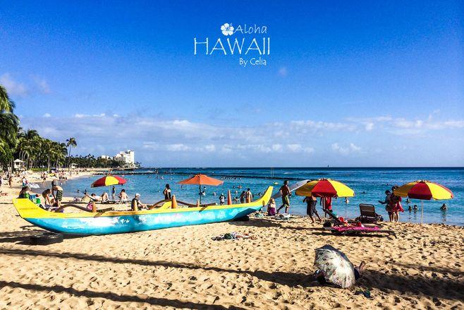 七夕# aloha~~夏威夷蜜月行(hawaii自拍婚纱照,茂宜