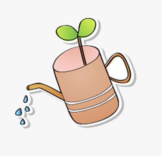关键词 : 洒水壶,浇水壶,手绘浇水壶,卡通洒水壶