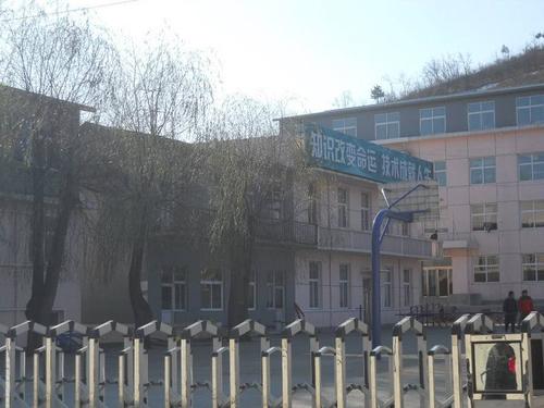 河北技校网 求学问答 >>承德北辰中等专业学校怎么样?