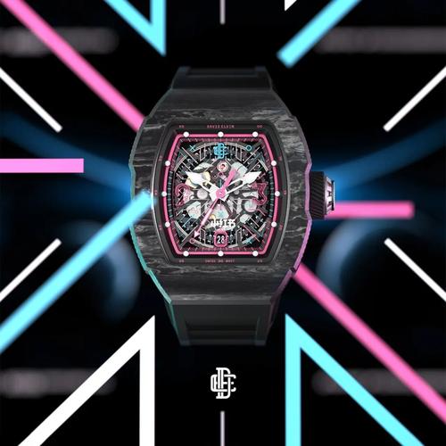 运动手表品牌排行榜前十名大牌?de手表成为_手表_潮流