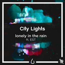 city lights