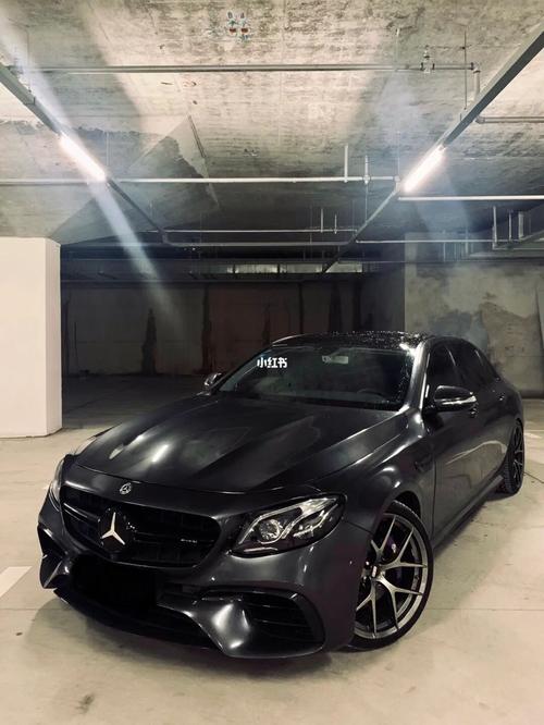 奔驰e煤炭灰改色_梅赛德斯-奔驰怎么样_奔驰e_汽车