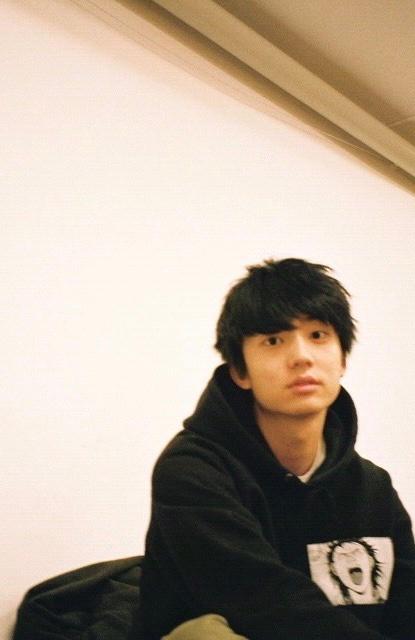 【mdpr采访】健太郎,在发表「伊藤健太郎」改名的21岁生日时「下定
