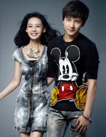 杨洋个人资料起底 与女朋友李沁分手原因曝光