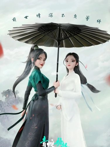 白蛇2青蛇劫起_p图_水墨画_白蛇2青蛇劫起_影视_动漫