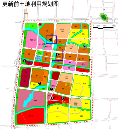 滨湖区这个地方最新规划公示,新增3所学校!