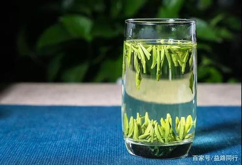 春茶尝鲜!2020全国各地春茶上新时间汇总(值得收藏)!