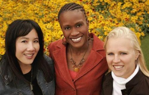 人类根据不同肤色被划分为黄,白,黑三大人种,中国人属于什么人种呢?