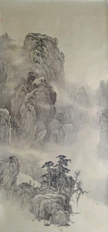 首页 > 更多艺术品         钟士敏 来源:二酉山房 议价