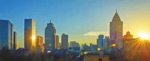 乌鲁木齐市空气环境质量变化趋势及污染防治办法
