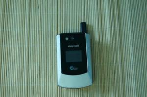 二手三星sch-w109经典翻盖双模电信天翼cdma国行怀旧古董老手机