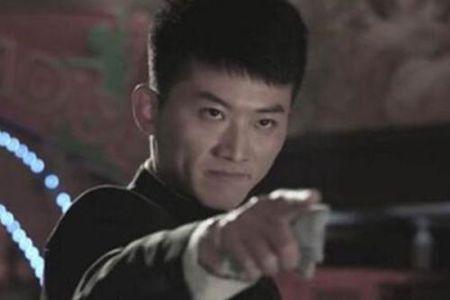 谢文东这个人物是虚拟的么?