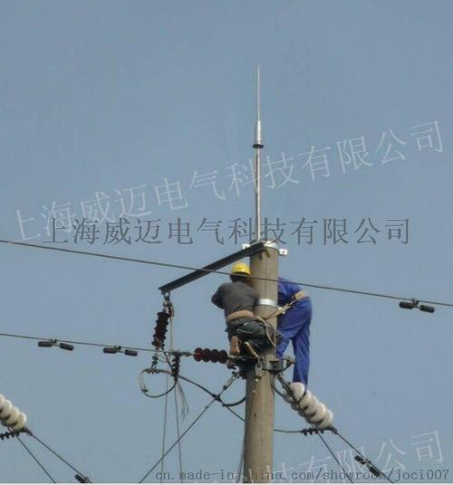 dc 先导提前放电接闪器避雷针 原装进口777314145