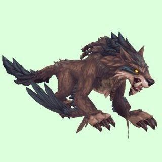 魔兽世界7.2狼鹰坐骑怎么得 狼鹰坐骑获取攻略