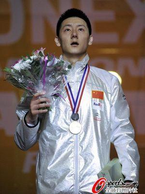 国羽23年后第二次包揽世锦赛五金;; 2010年世界羽毛球锦标赛_2010年