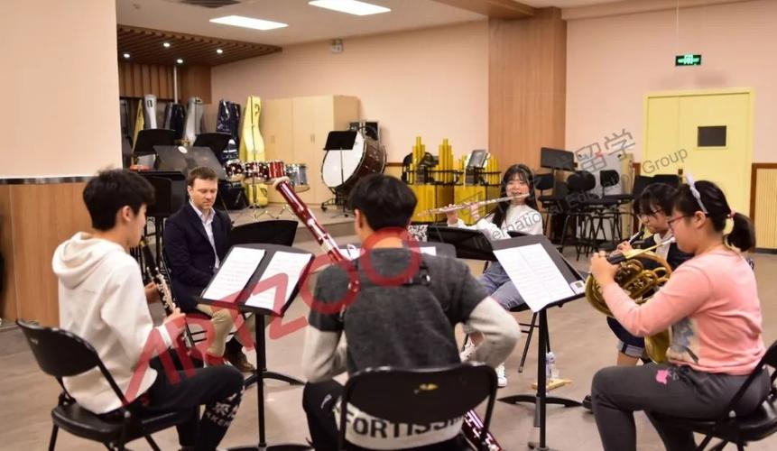 排名第一的玛希隆大学音乐学院 "泰火了" !2020年3月国内面试走起!