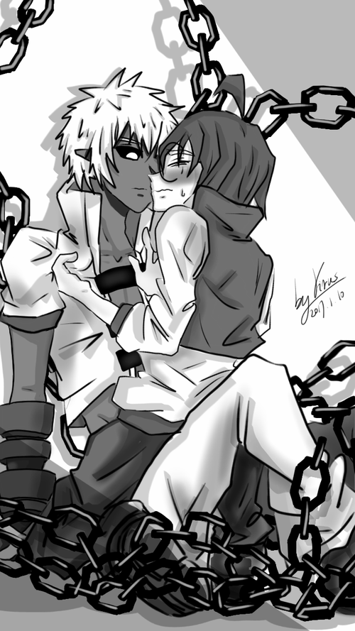 凹凸世界● 指绘● 银爵● 紫堂幻● 银幻 评论(5)热度(230)全文