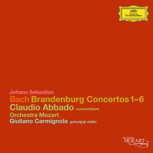 s.: brandenburg concertos