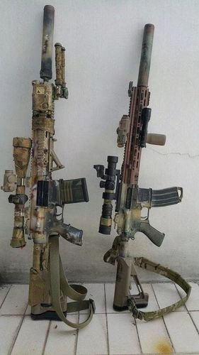 挪威用上中国81班用机枪国产最好机枪为什么会被淘汰