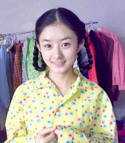 这也给了赵丽颖不小的压力,不过她表示,自己一定会认真努力地演好每一