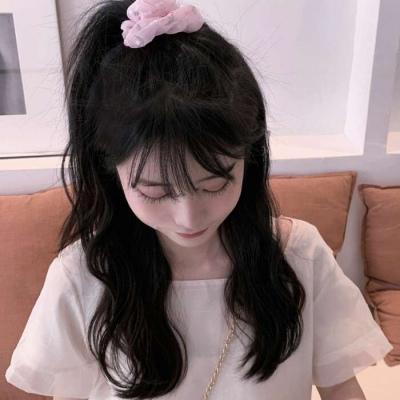 可爱少女qq头像霸气,女生头像图片