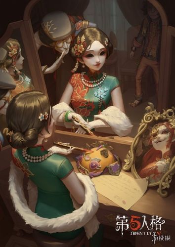 第五人格红蝶十三娘皮肤怎么样