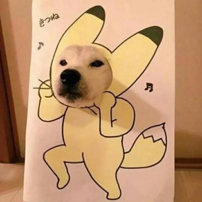 人物搞笑头像 微信