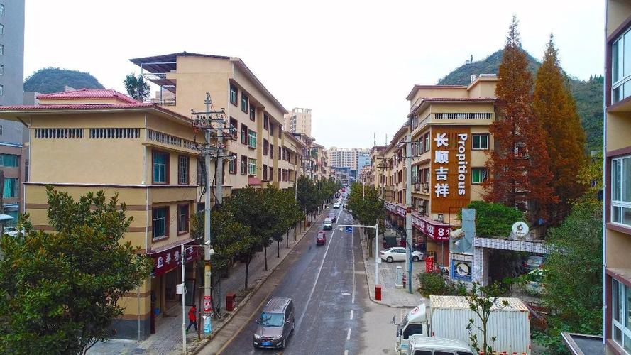 长顺旅游重点项目 "美颜照"再一次来袭!