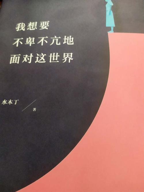 寻找自我:在混沌的世界里清晰地活着(我想要不卑不亢)