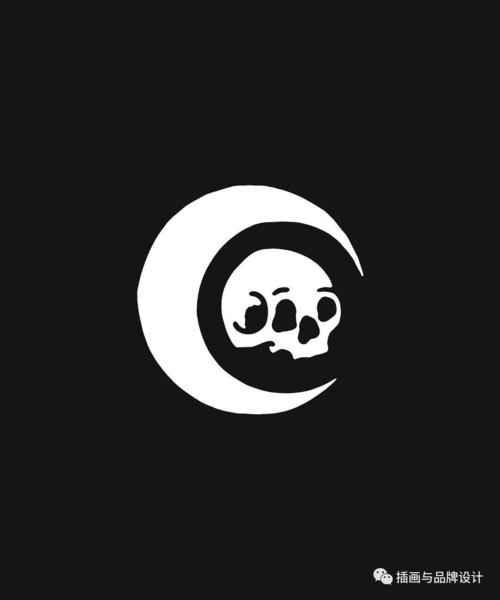 酷炫黑与简约白的碰撞,小图标大惊喜