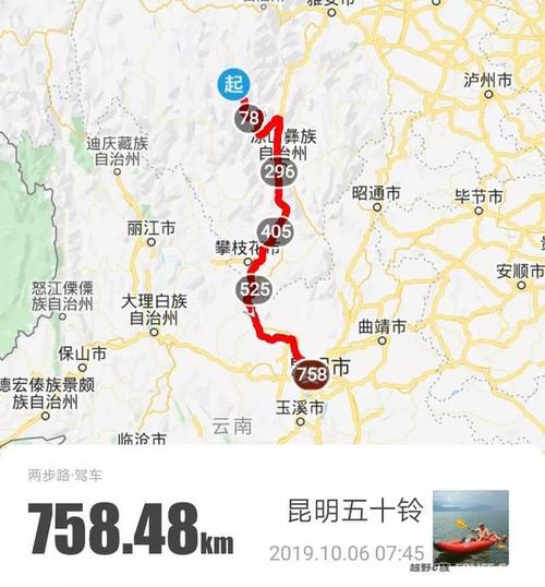 四川s215省道g108和g318彝藏走廊自驾穿越旅行攻略