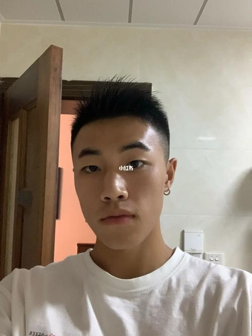 自拍_自拍_素颜_男士穿搭_男士改造计划_潮流_穿搭ootd