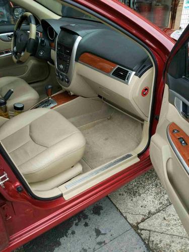 【合肥】2009年1月 别克 凯越 hrv 1.6 豪华版 红色 自动档