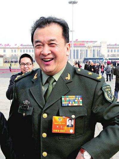 八一电影制片厂厂长