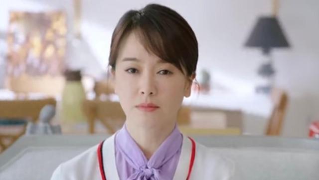 《爱的厘米》左小青多云:女人努力工作的样子比在厨房